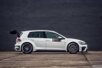 Volkswagen Golf GTi TCR 2016 года